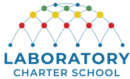 Laboratory Charter School Logo